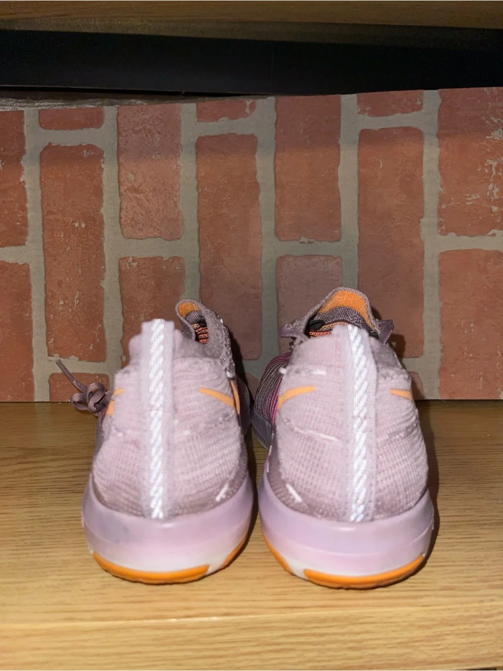 Nike free transform flyknit training shoes